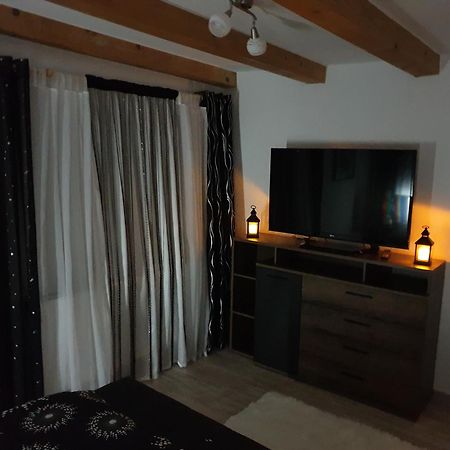 Martin'S Ferienwohnung Furth im Wald Esterno foto