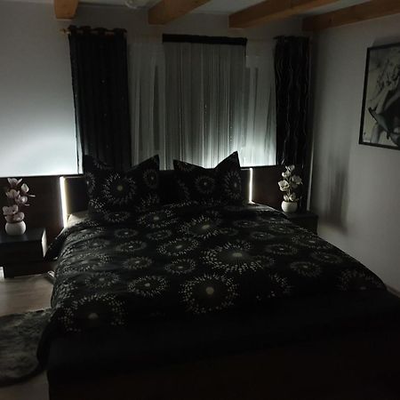 Martin'S Ferienwohnung Furth im Wald Esterno foto