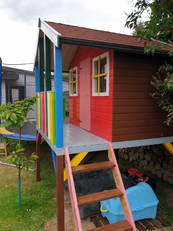 Martin'S Ferienwohnung Furth im Wald Esterno foto