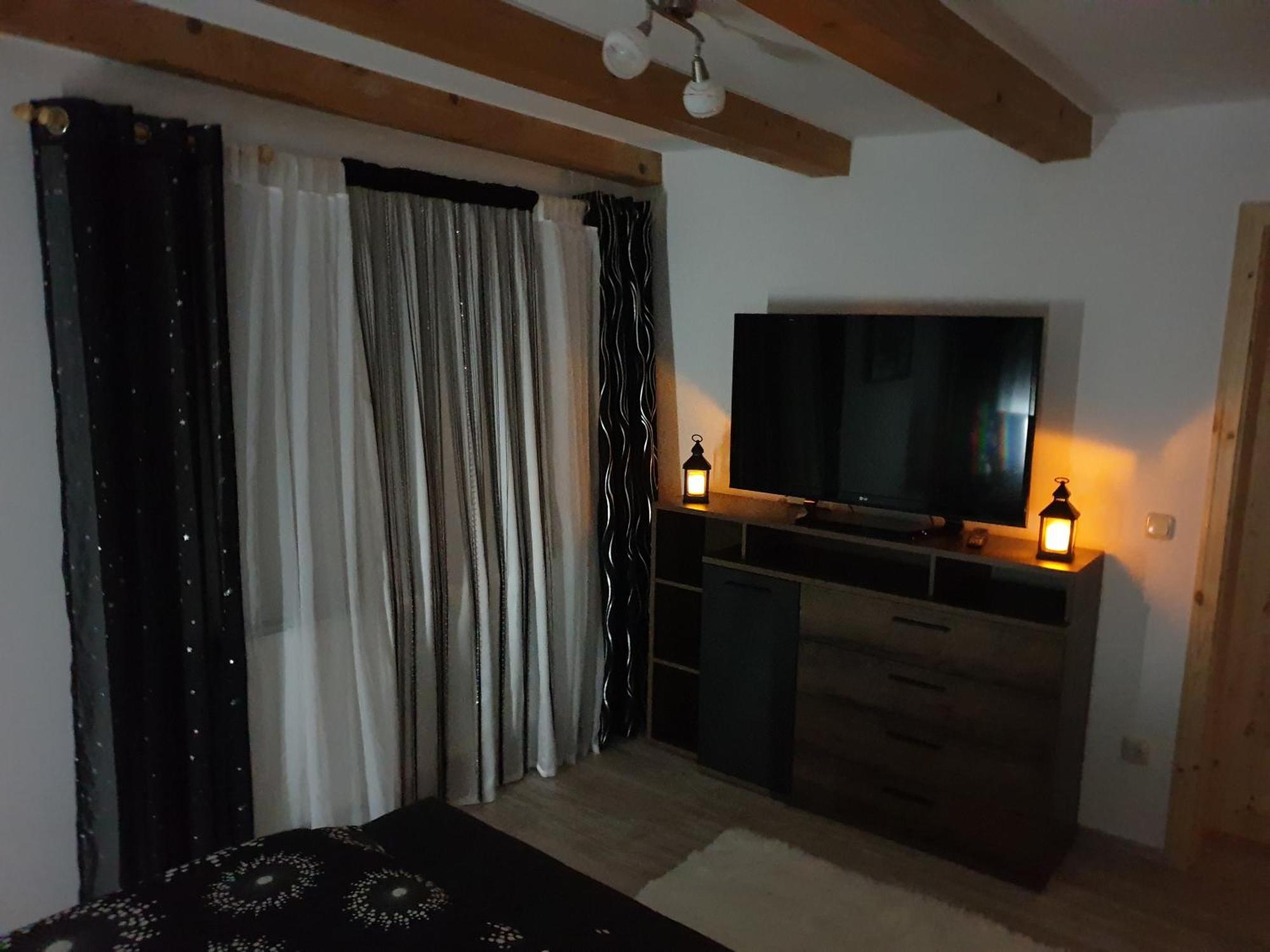 Martin'S Ferienwohnung Furth im Wald Esterno foto