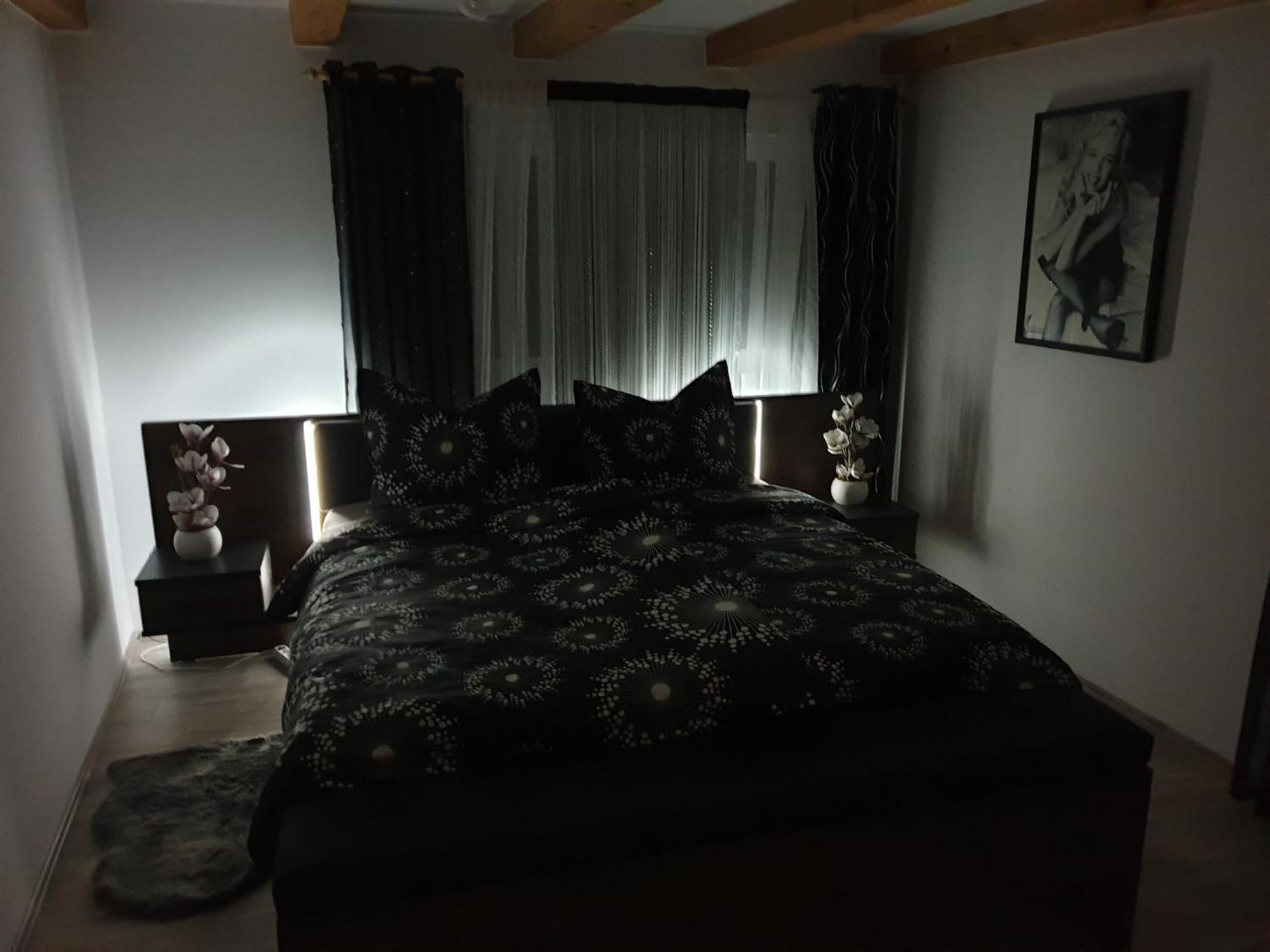 Martin'S Ferienwohnung Furth im Wald Esterno foto
