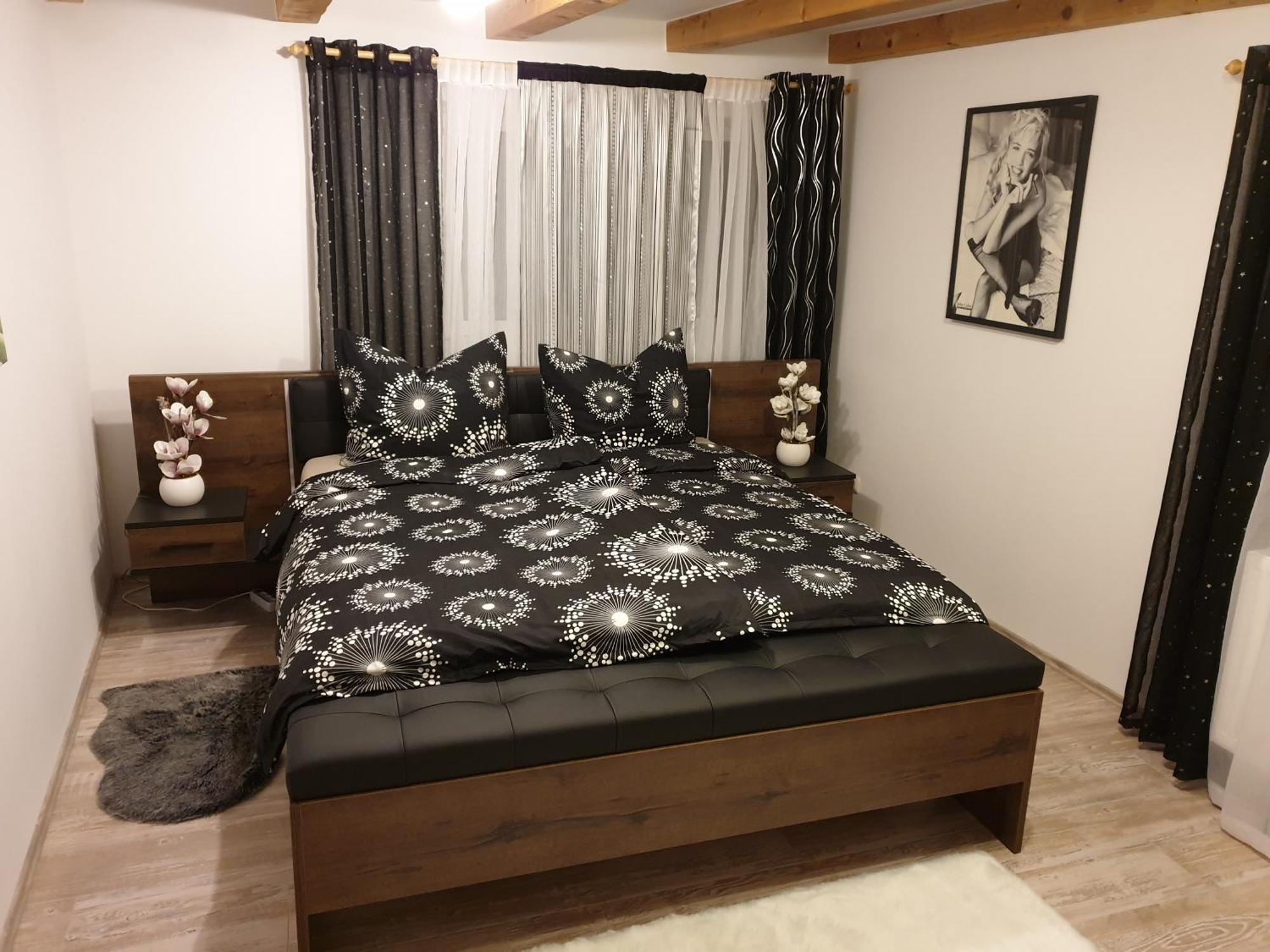 Martin'S Ferienwohnung Furth im Wald Esterno foto