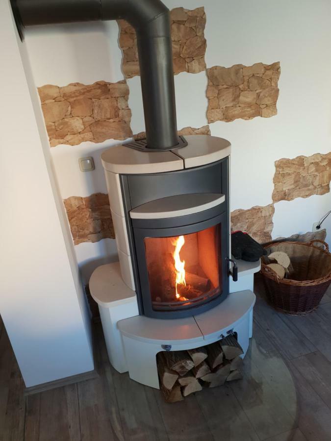 Martin'S Ferienwohnung Furth im Wald Esterno foto