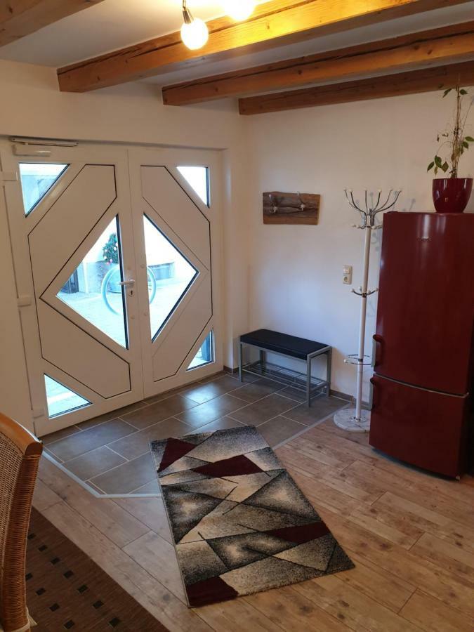 Martin'S Ferienwohnung Furth im Wald Esterno foto